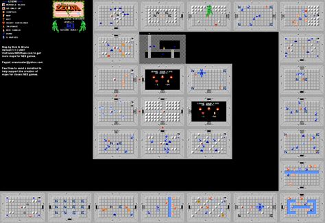 Level 7 .